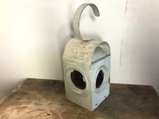 Ancienne lanterne de type