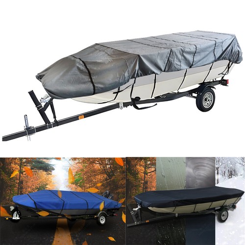 210d boat cover for jon - for,