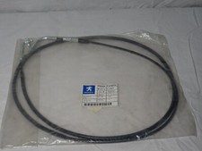 PEUGEOT XR6 câble commande