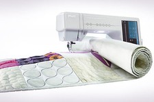 Machine À Coudre Et À Broder