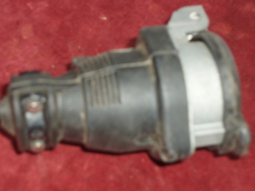 Fiche femelle 380v à - fiche,