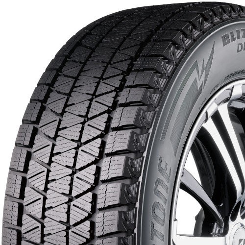 Bridgestone blizzak v3 - blizzak, dm