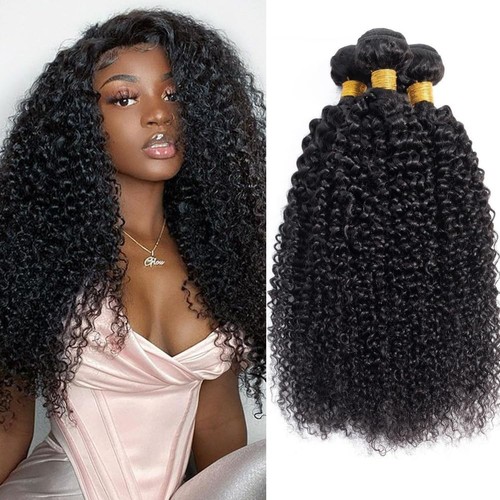 Tissage naturel cheveux humain - cheveux,