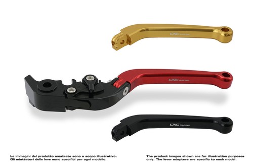 Levier embrayage long - d’embrayage,