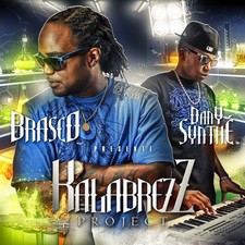 Brasco (2) & Dany Synthé