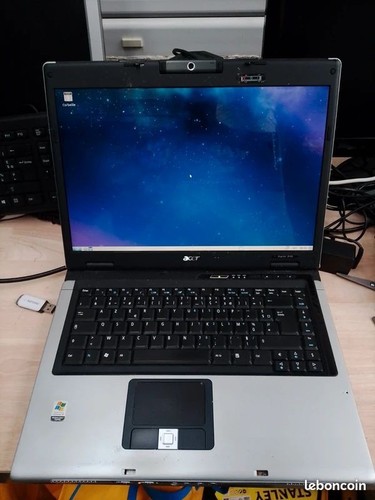 266 portable acer aspire - #266,