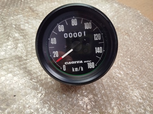 Cagiva 125 sst sx speedo - cagiva,