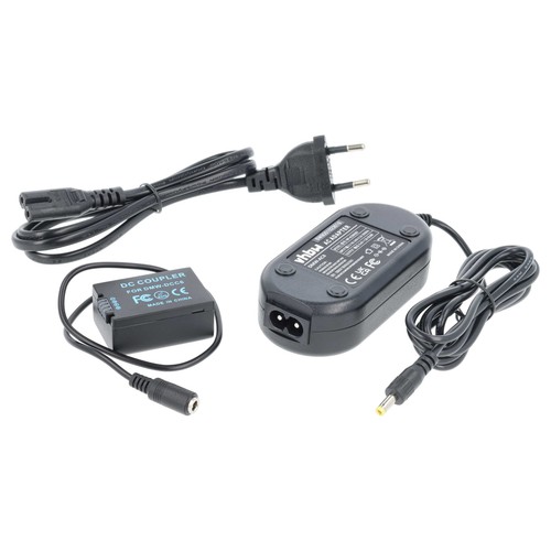 Chargeur pour panasonic - pour,
