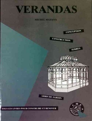 Vérandas michel matana - matana,