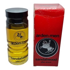 ELIZABETH ARDEN FOR MEN