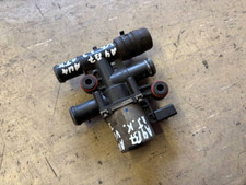 Coolant Control Valve AUDI A4 B6 B7 A6 4F Heater Valve 8E0820035B