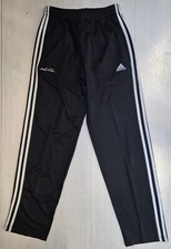 6025/321 ADIDAS TUTA PANTALONI PANTS ADI PURE ALLENEMENT TRAINING P42139