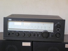 Vintage Ampli tuner SANSUI