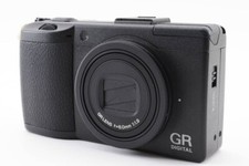 Ricoh GR DIGITAL III RICOH