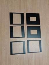 Replica Durst Sivopar Sivoma 35 45 66 Film Format Masks M670 M605 M601 enlargers