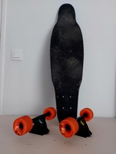 Longboard