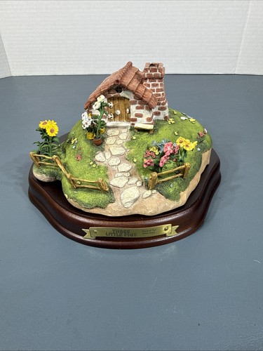 Disney wdcc enchanted places - wdcc,