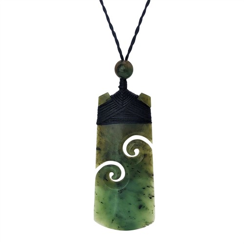 81stgeneration collier jade - 81stgeneration,