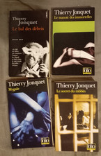 lot 4 Thierry JONQUET bal des