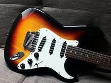 Fender Stratocaster ST-XII