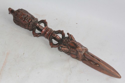 Ancien phurba kilaya - ancien,