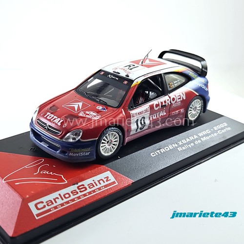 Citroën xsara wrc c - wrc,