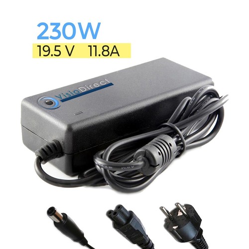Alimentation pour compaq - alimentation,