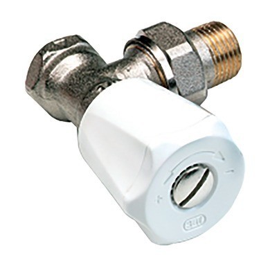 Robinet manuel droit - , 1/2"-