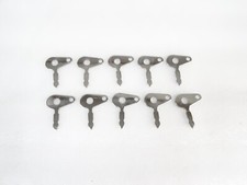 10X Universel Tracteur Plante