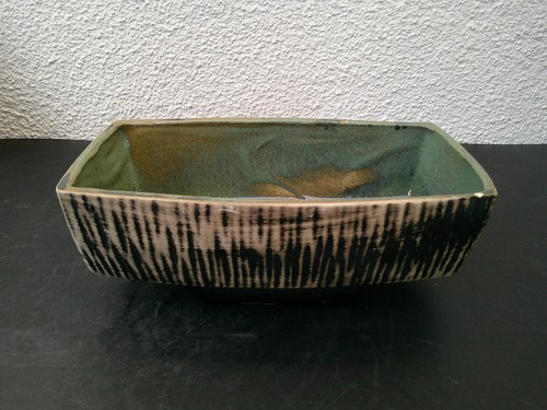 Jardiniere ceramique - jardiniere, en