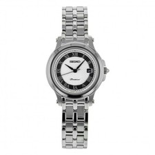 Seiko Premier Femme