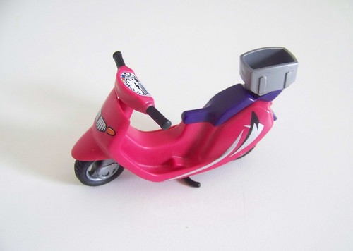 Playmobil vehicule - playmobil, (2724)