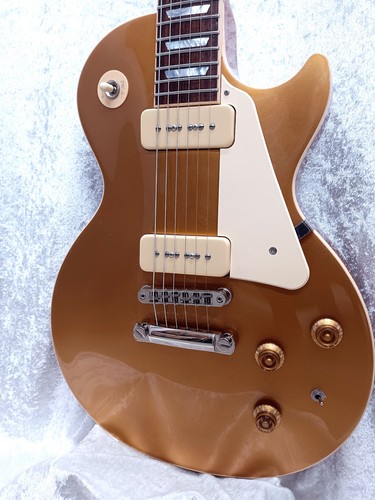 Gibson les paul deluxe - gibson,