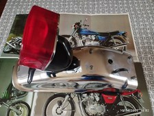 Garde Boue Arrière Kawasaki Z