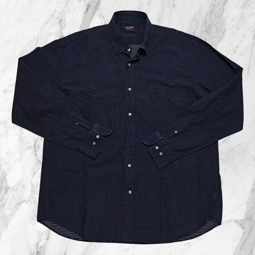 Paul shark chemise - shark, homme