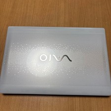 Sony Vaio VPCEB17FJ Intel Core i3-330M HDD 500GB RAM 4GB 15.5 Inch Win 7 Office