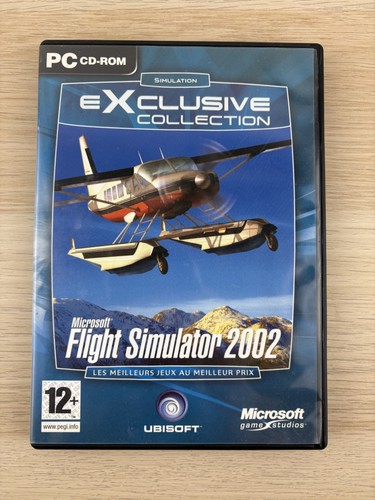 Microsoft flight simulator - microsoft,