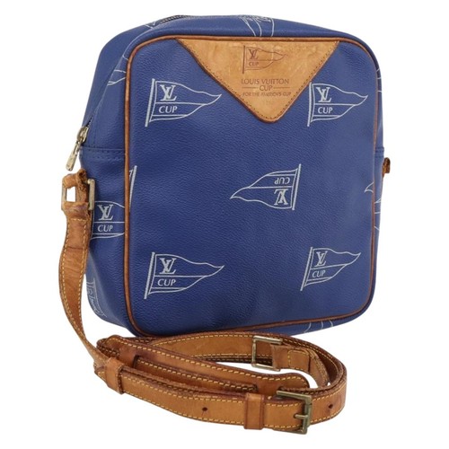 Louis vuitton cup sac san - vuitton, lv