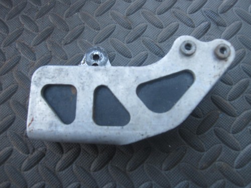 Guide chaine pour ktm - pour, 250