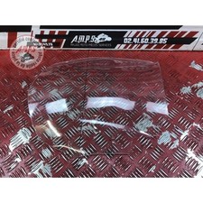 Bulle BMW F 800 ST 2006 à