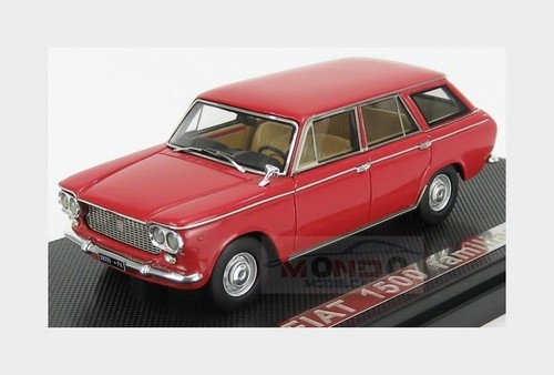 Silas fiat 1500 familiare - silas,