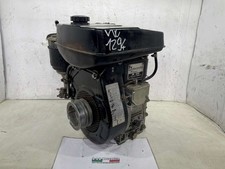 WORKING ENGINE BLOCK MOTOR CULTIVATOR HOE LOMBARDINI INTERMOTOR IM...