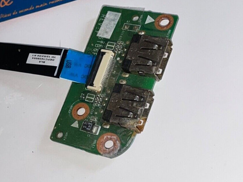 Carte usb da0bl6tb6f0 - usb, pour