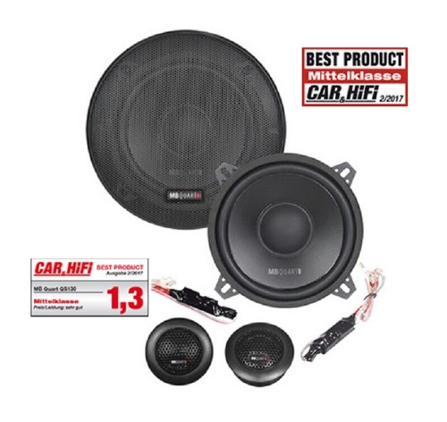 Quart 130 voies kit - qs-130,