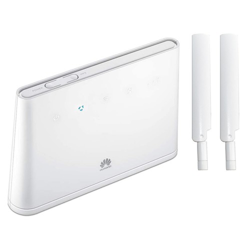 Huawei b311 lte routeur - lte,