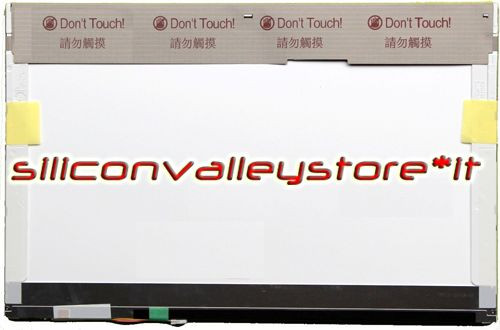 écran lcd sony vaio - lcd,