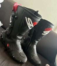 Botte Sidi Moto