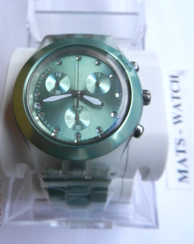 Swatch irony diaphane - irony,