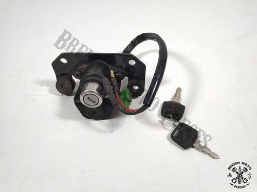 Neiman honda cm125 - neiman,