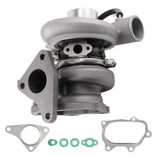 Turbo Turbocompresseur For Subaru Impreza EJ20 EJ25 380HP TD05-20G